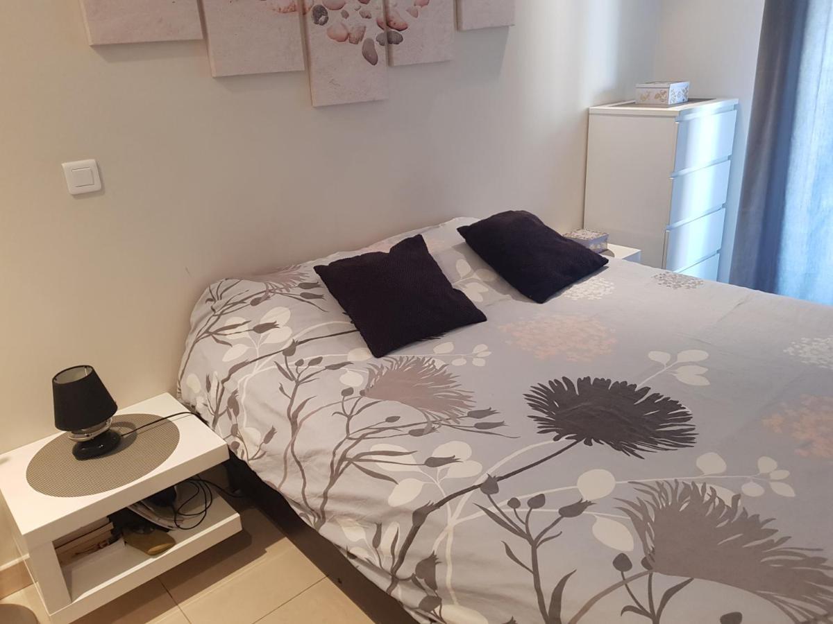 Beau Appartement Avec Garage Ferme 보솔레이 외부 사진