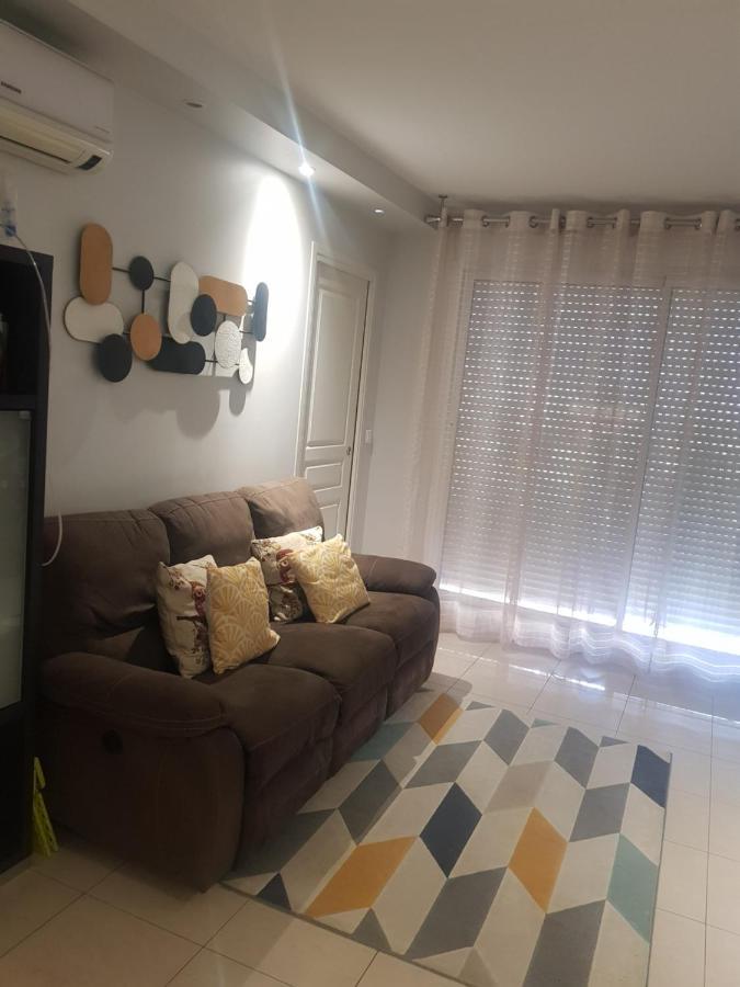 Beau Appartement Avec Garage Ferme 보솔레이 외부 사진