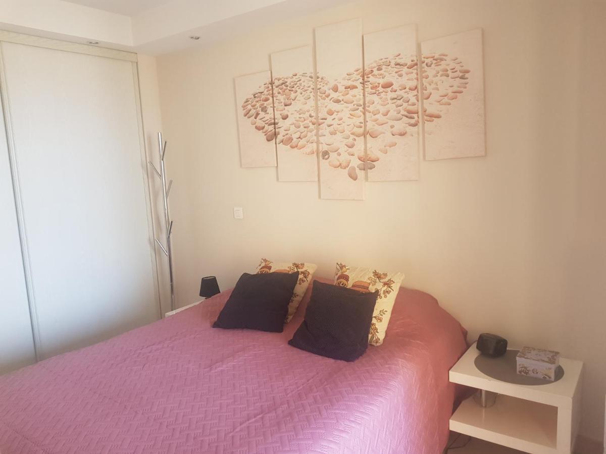 Beau Appartement Avec Garage Ferme 보솔레이 외부 사진