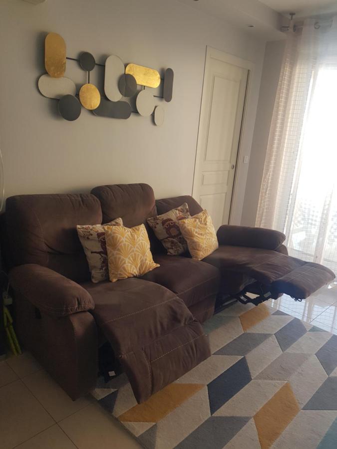 Beau Appartement Avec Garage Ferme 보솔레이 외부 사진