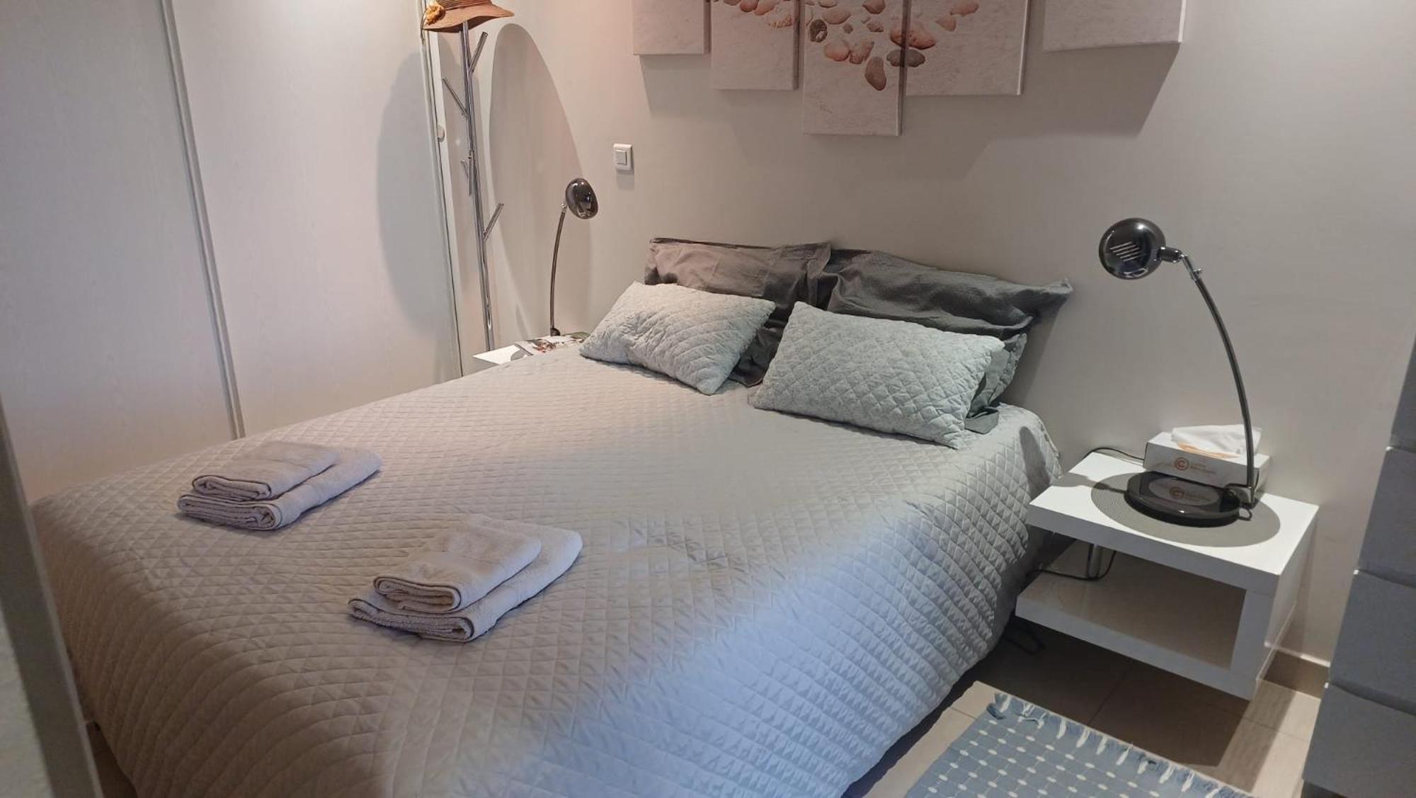 Beau Appartement Avec Garage Ferme 보솔레이 외부 사진