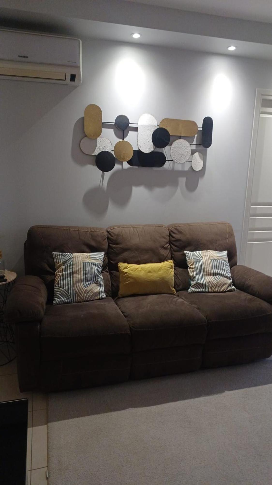Beau Appartement Avec Garage Ferme 보솔레이 외부 사진
