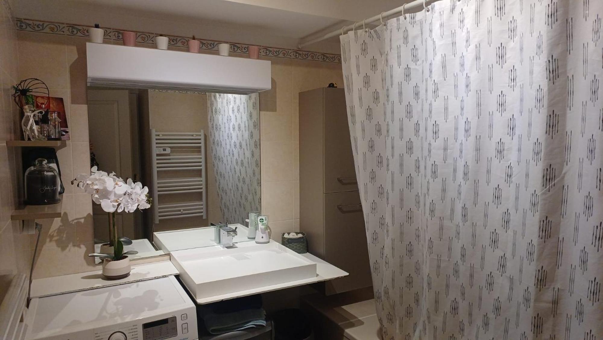 Beau Appartement Avec Garage Ferme 보솔레이 외부 사진