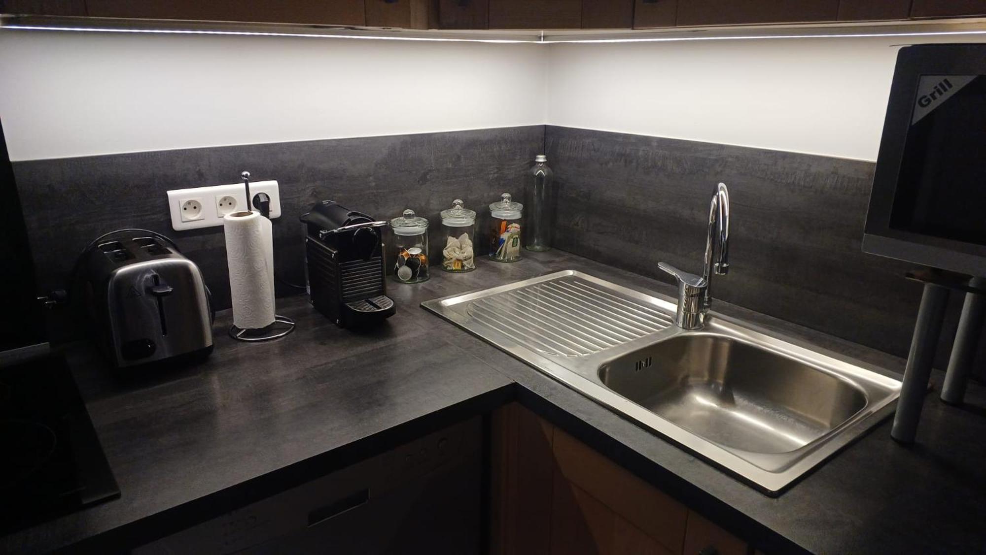 Beau Appartement Avec Garage Ferme 보솔레이 외부 사진