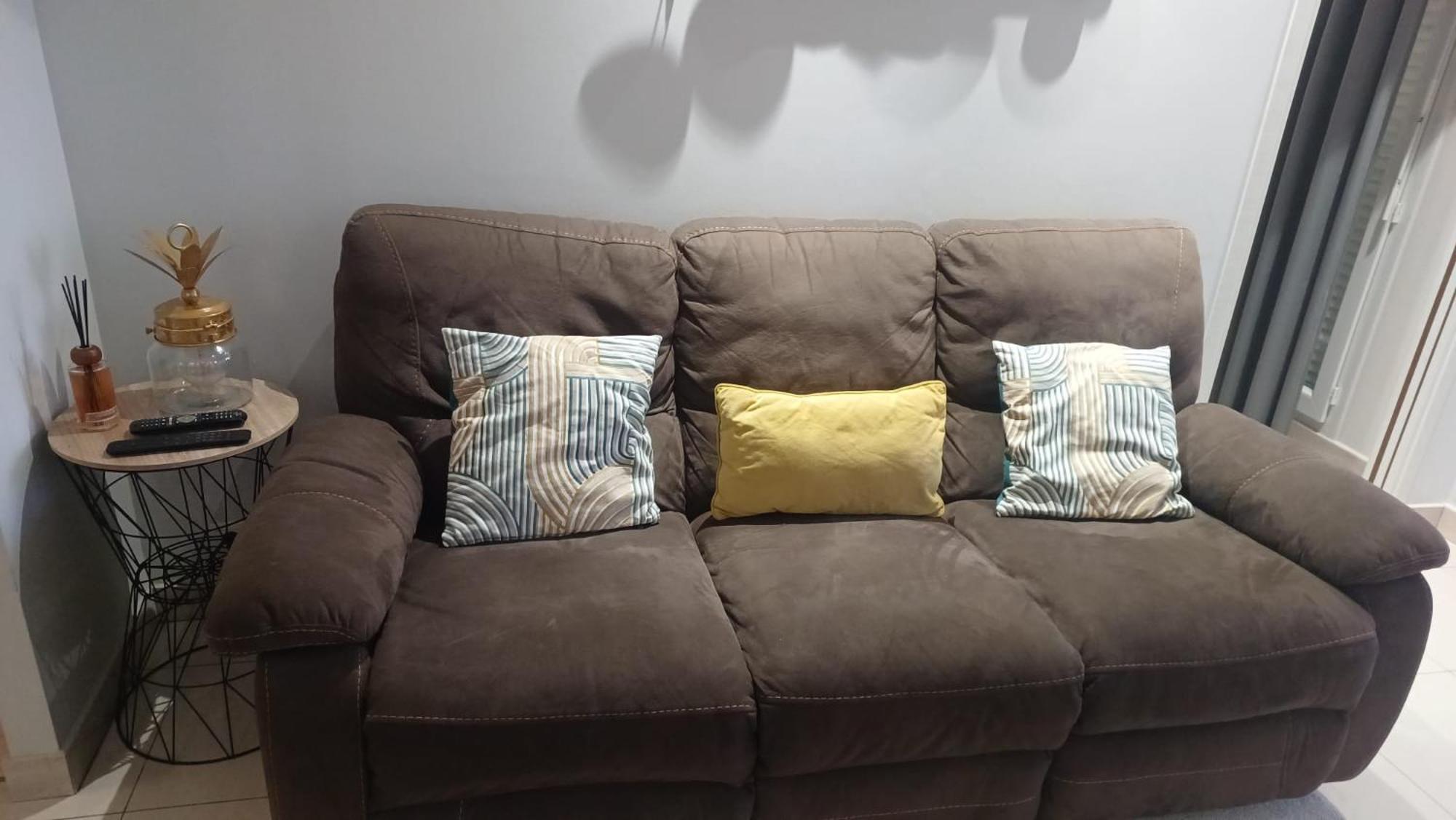 Beau Appartement Avec Garage Ferme 보솔레이 외부 사진
