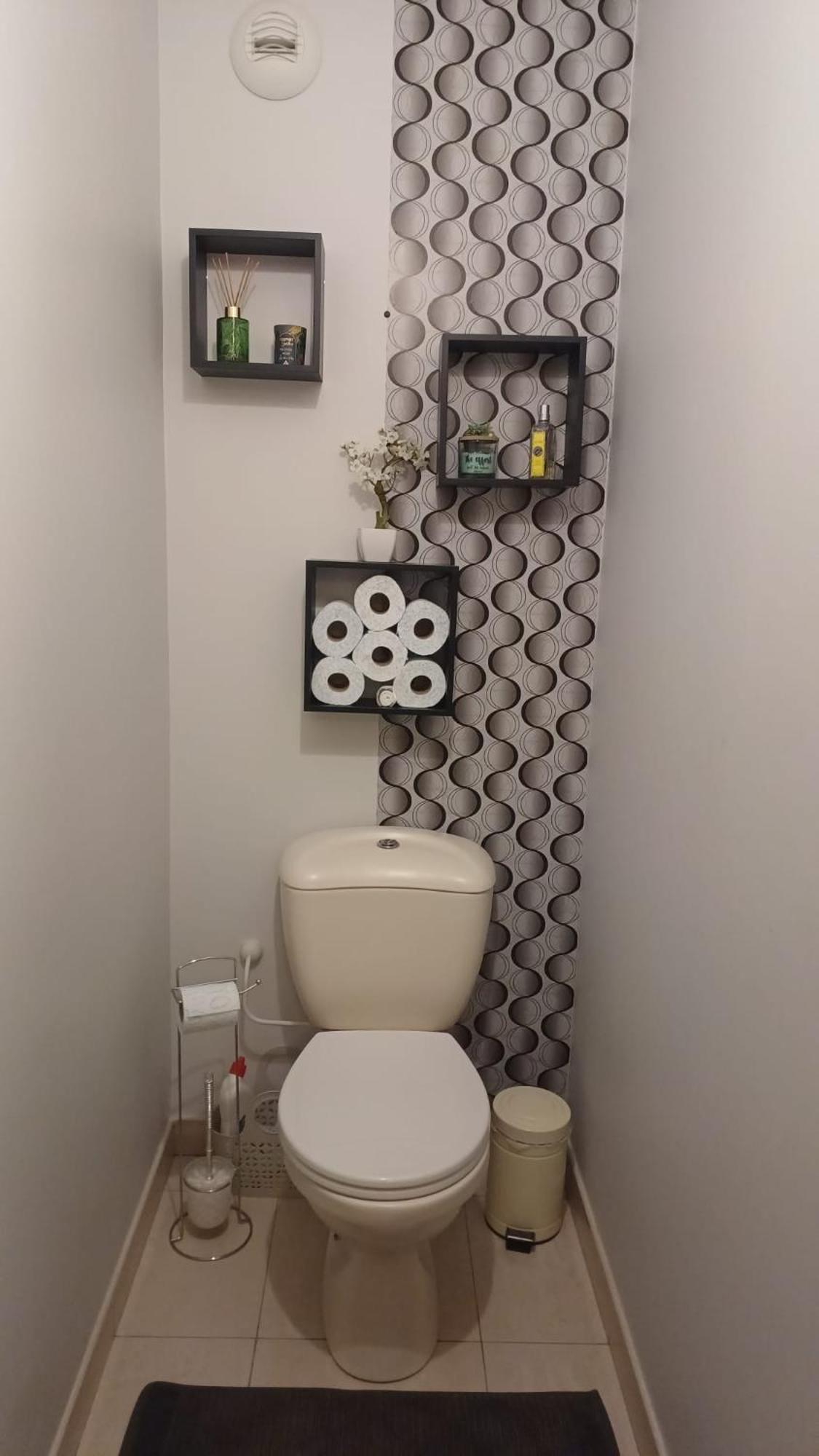 Beau Appartement Avec Garage Ferme 보솔레이 외부 사진